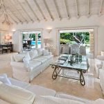 Bluff House luxury villa in Barbados.