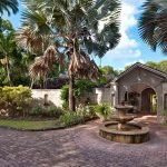 Bluff House luxury villa in Barbados.