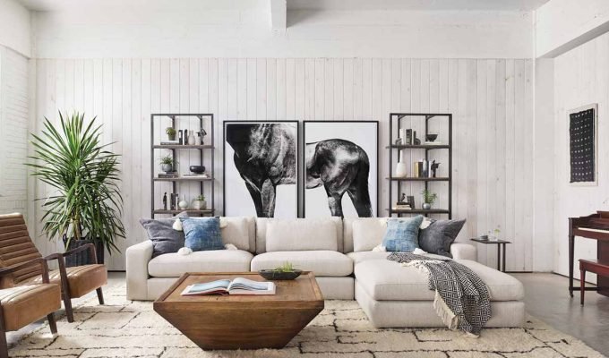 Dwellings Design Store in Barbados