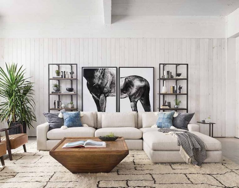 Dwellings Design Store in Barbados