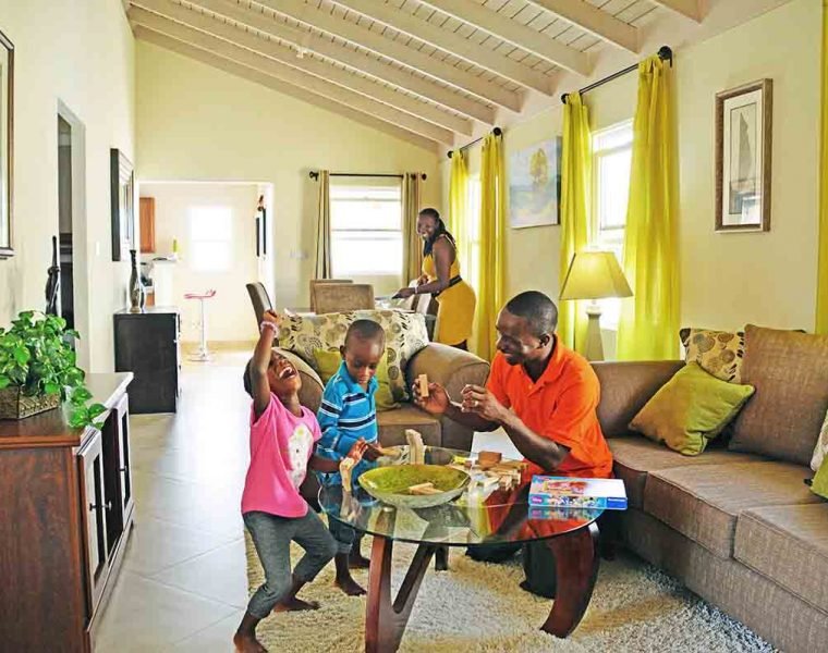 The Villages at Coverley in Barbados