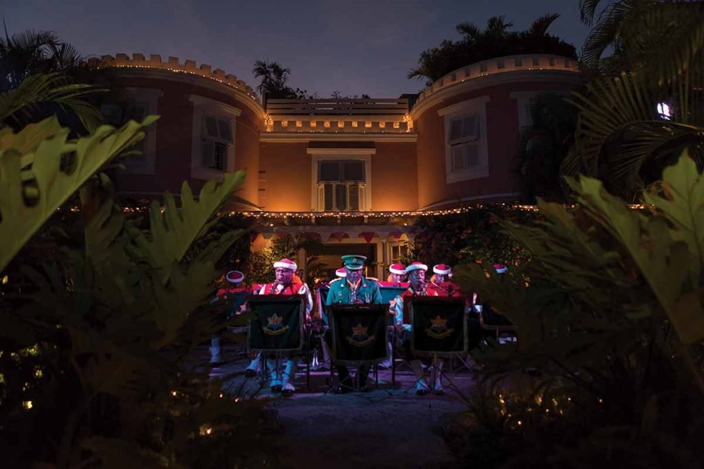 Cobblers Cove 50th Anniversary Party