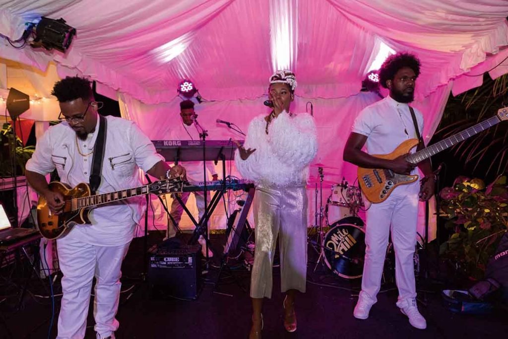 Cobblers Cove 50th Anniversary Party