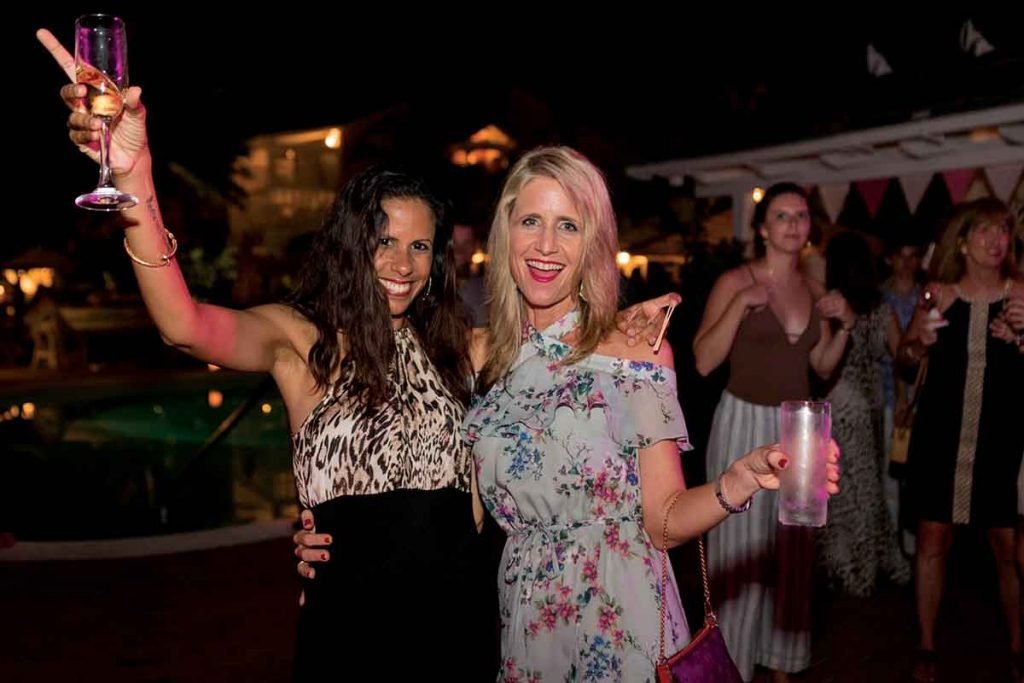 Cobblers Cove 50th Anniversary Party