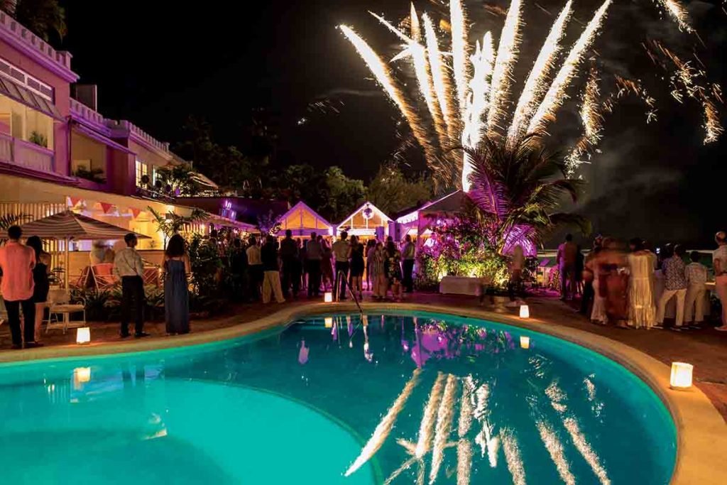 Cobblers Cove 50th Anniversary Party