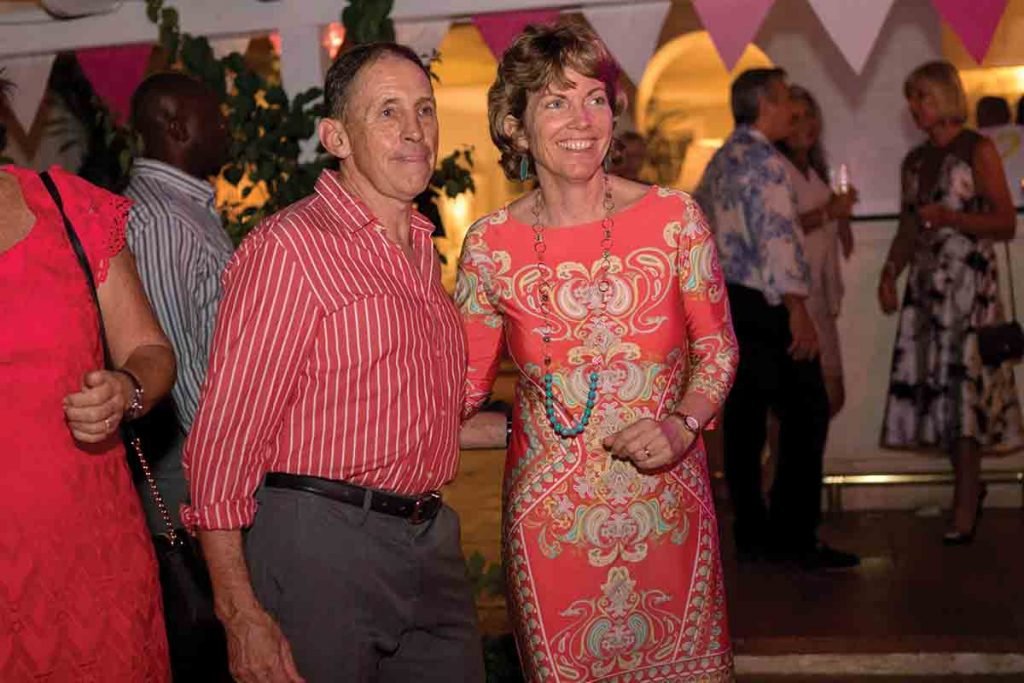 Cobblers Cove 50th Anniversary Party