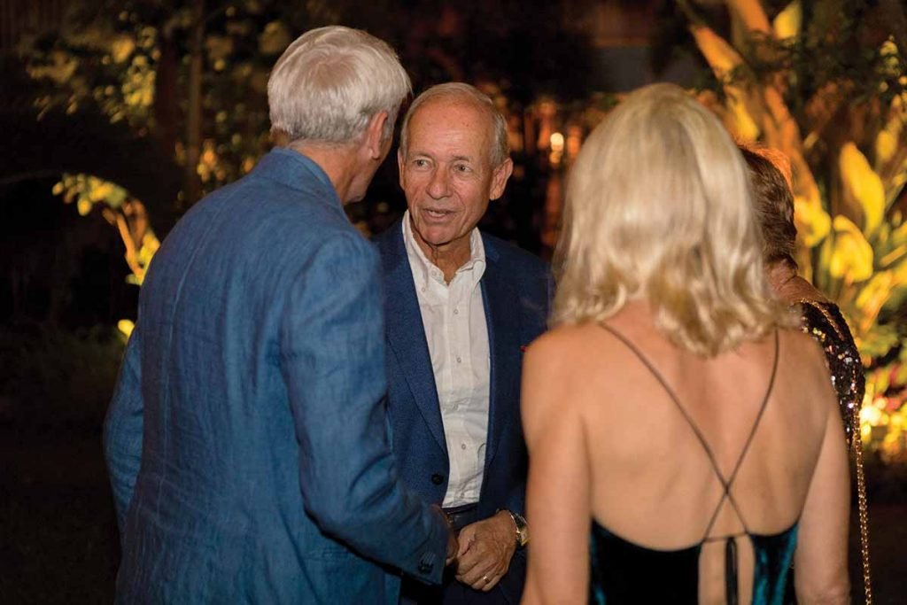 Cobblers Cove 50th Anniversary Party