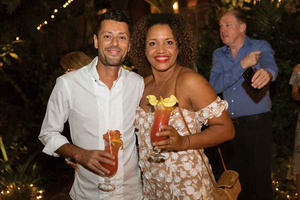 Cobblers Cove 50th Anniversary Party