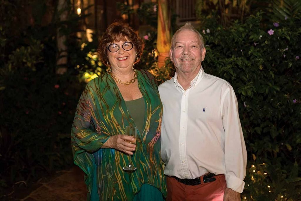 Cobblers Cove 50th Anniversary Party