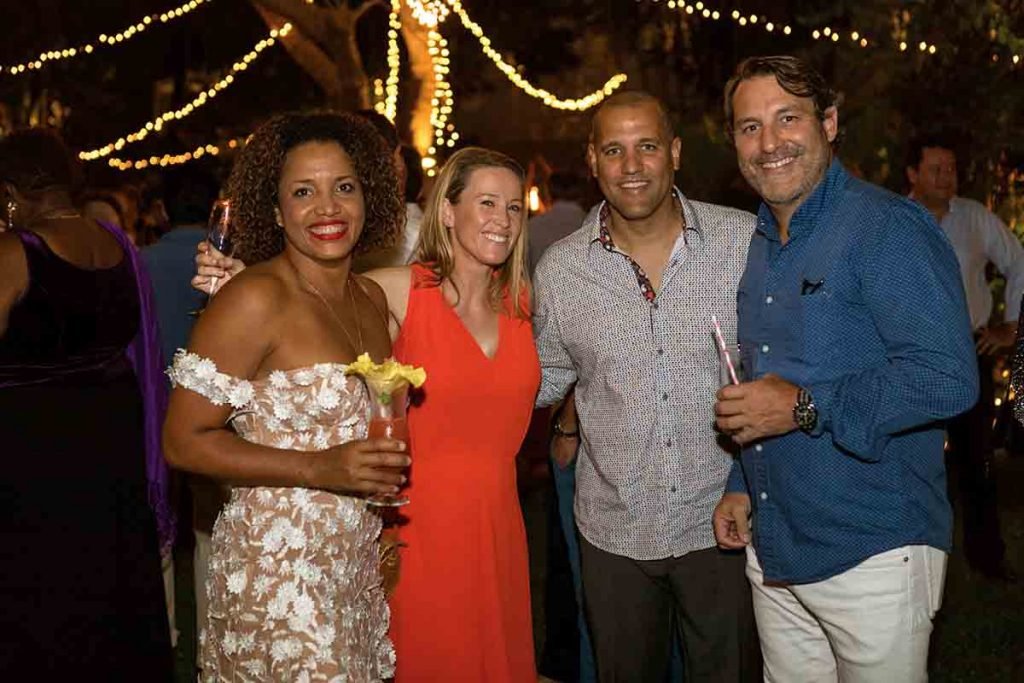 Cobblers Cove 50th Anniversary Party