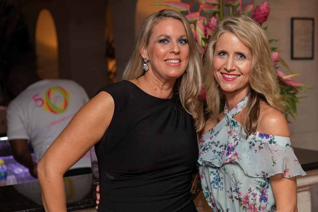 Cobblers Cove 50th Anniversary Party