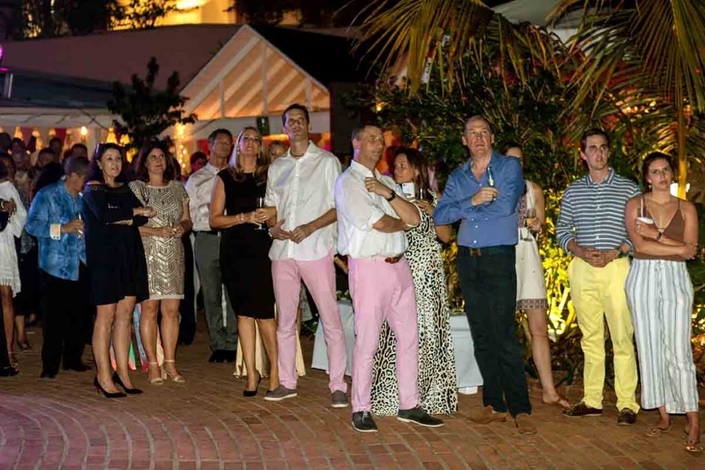 Cobblers Cove 50th Anniversary Party