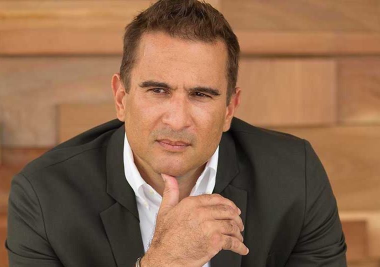 Pierre Tatem architect in Barbados.