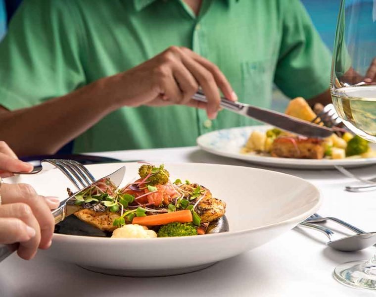 Food and Rum Festival in Barbados