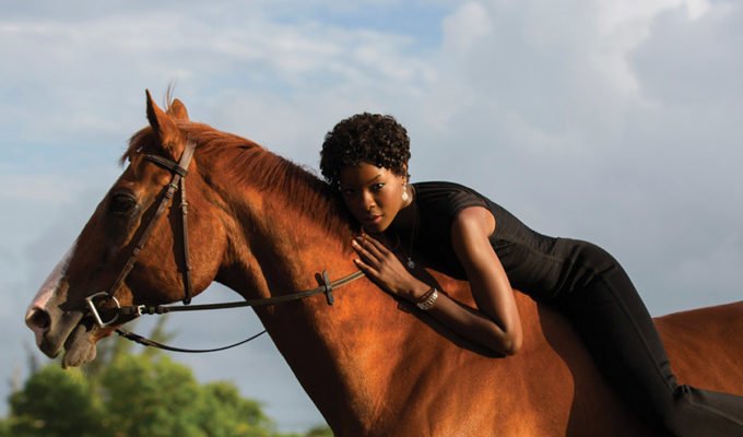 Living Barbados Magazine Issue 3AD