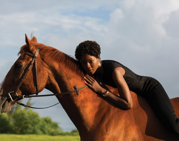 Living Barbados Magazine Issue 3AD