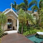 Coco de Mer Villa in Barbados