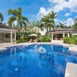 Coco de Mer Villa in Barbados