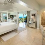 Point of view villa in Barbados.