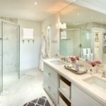 Point of view villa in Barbados.