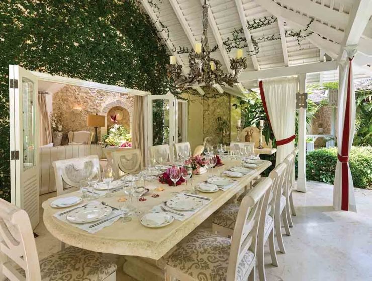 Point of View Villa in Barbados