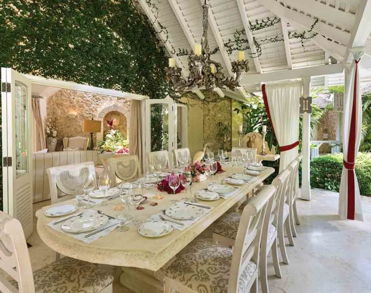 Point of View Villa in Barbados