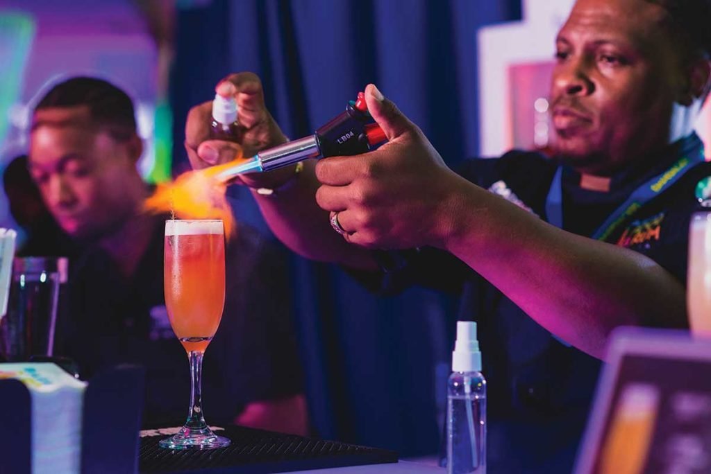Food and Rum Festival in Barbados