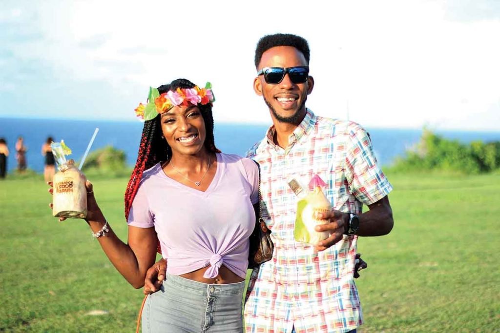 Food and Rum Festival in Barbados