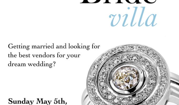 Caribbean Bride Magazine's wedding show in Barbados