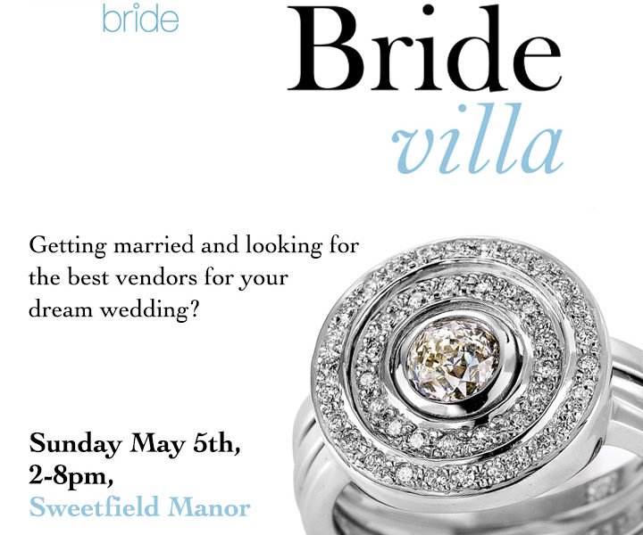 Caribbean Bride Magazine's wedding show in Barbados