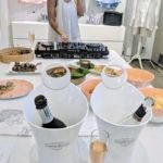 ChloBo jewellery launch in Barbados At Heidi Klein in Limegrove