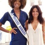 ChloBo jewellery launch in Barbados At Heidi Klein in Limegrove