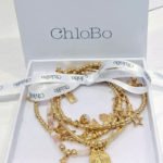 ChloBo jewellery launch in Barbados At Heidi Klein in Limegrove