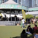 Barbados on the Water in Toronto