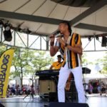 Barbados on the Water in Toronto