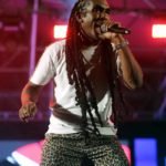 Farmer Nappy at Rise in Barbados