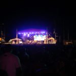 Rise soca show in Barbados for Crop Over 2019
