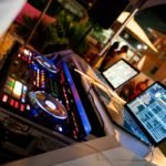 Soca at Sunset Crop Over party hosted by Living Barbados