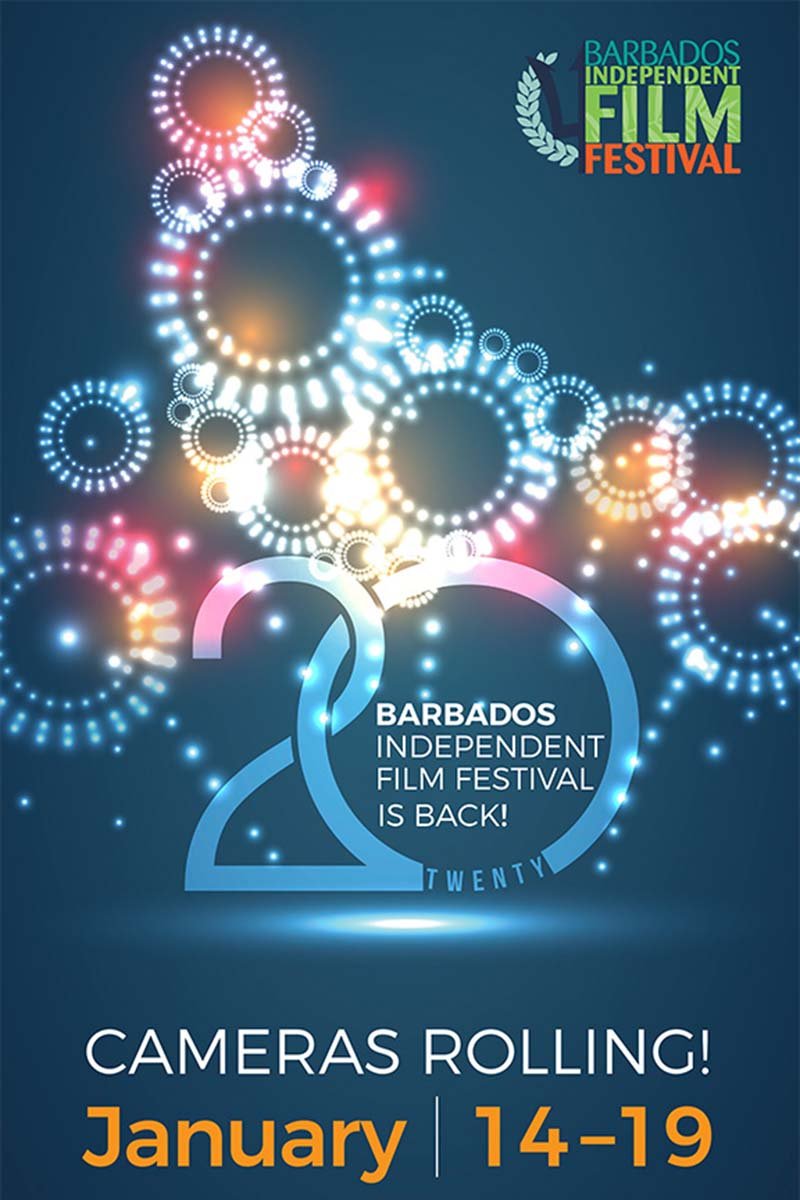 The Barbados Film Festival 2020 - Living Barbados