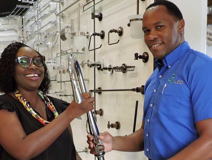 Platinum Imports contest winner