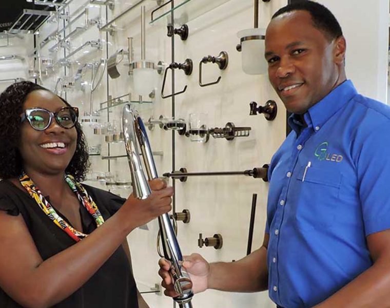 Platinum Imports contest winner