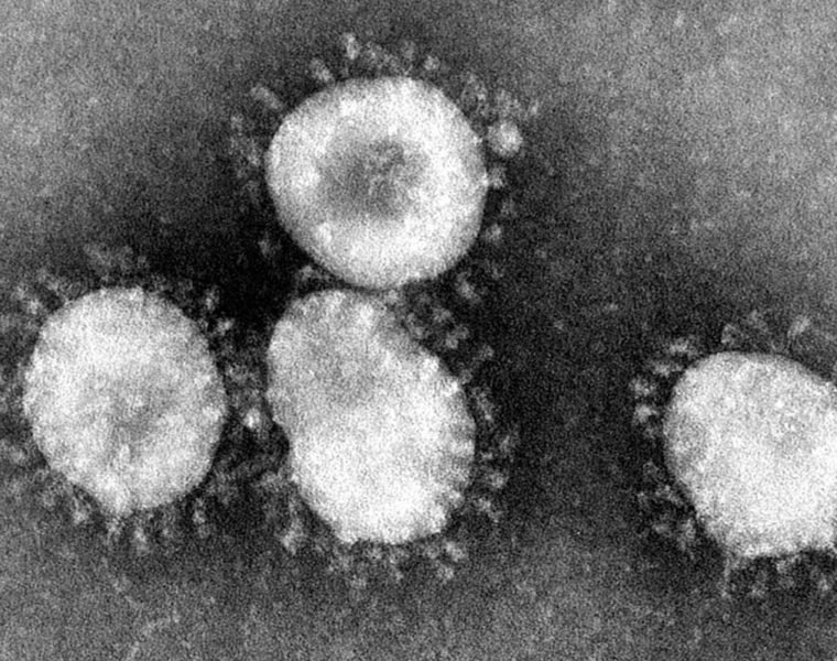 Coronavirus