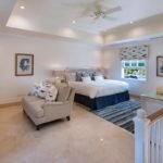 Blue Lagoon luxury villa in Barbados