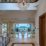 Blue Lagoon luxury villa in Barbados