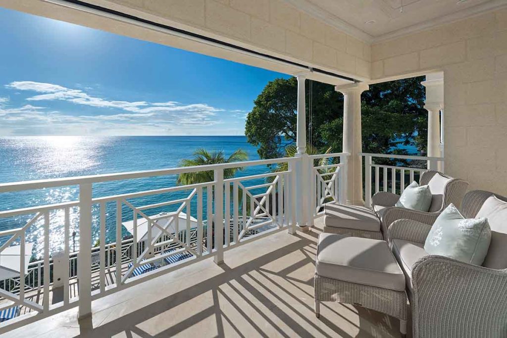 BLUE LAGOON Villa in Barbados