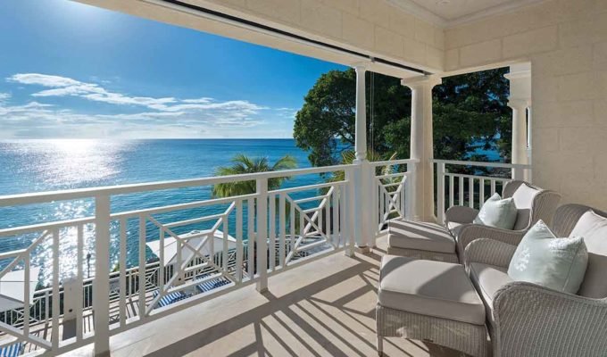 BLUE LAGOON Villa in Barbados