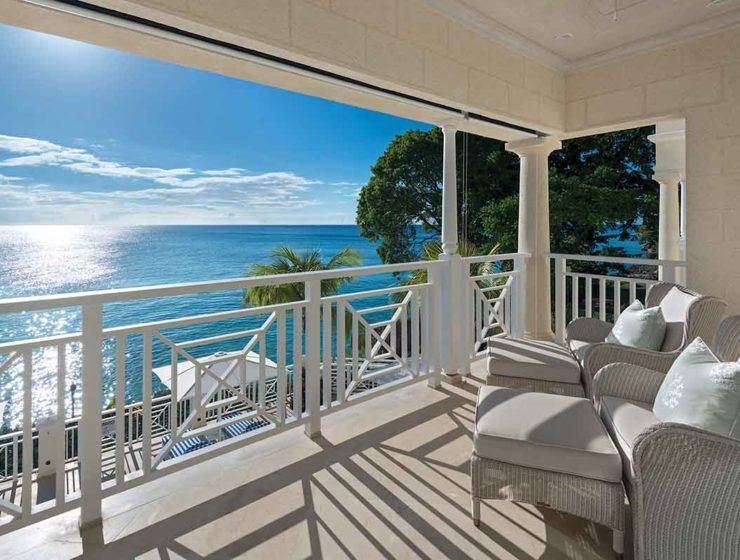 BLUE LAGOON Villa in Barbados