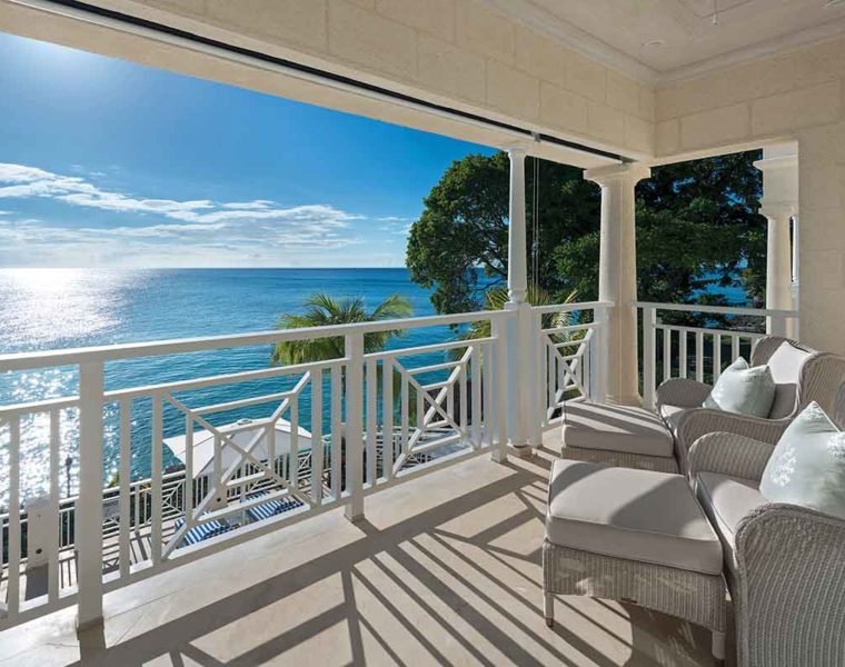BLUE LAGOON Villa in Barbados
