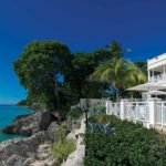 Blue Lagoon luxury villa in Barbados