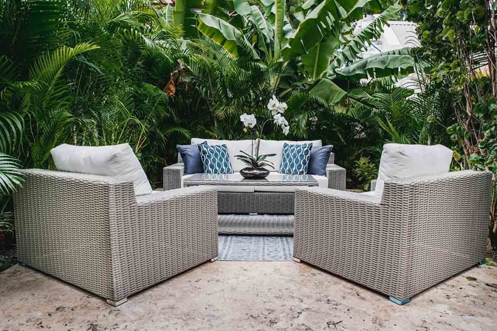 Dwellings Palladium Collection